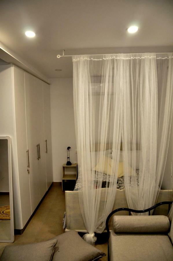 Pieri Studio Corfu  Exterior foto